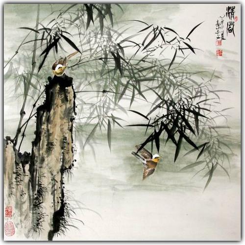 《鹊踏枝》