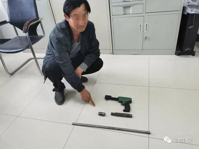 定边公安破获各类刑事案件53起,抓获犯罪嫌疑人21人