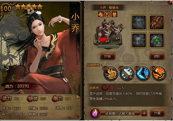 大皇帝小乔