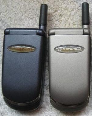 青春记忆,摩托罗拉曾经的经典手机大盘点 - 脉脉