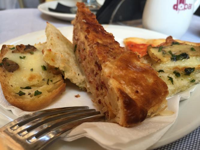 【意大利】罗马美食记(二) - zhangl梦° - 一坨lemon