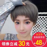 美护丨种草记 vol.17:头可断发型不可乱,就爱帅气小油头