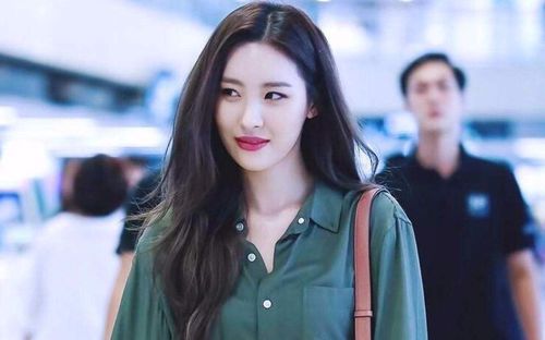 秘密姐姐【宣美】个人向自制剪辑