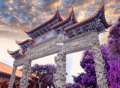 化州市南山寺_南山寺观音殿攻略_南山寺_景点_化州_出行_人文风光展示