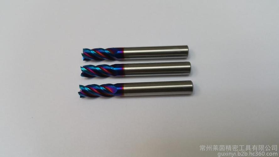 5超硬圆鼻铣刀库存现货