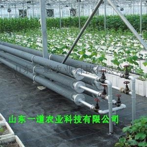翅片管锅炉温室大棚增温山东一道农业科技有限公司