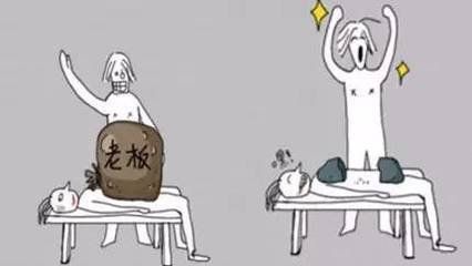 胸口碎大石_360图片