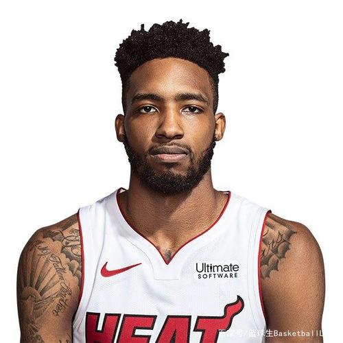 nba扣篮大赛冠军热火队的小德里克·琼斯与多名球员均已确诊新冠!