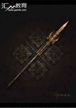 枪(古代冷兵器)