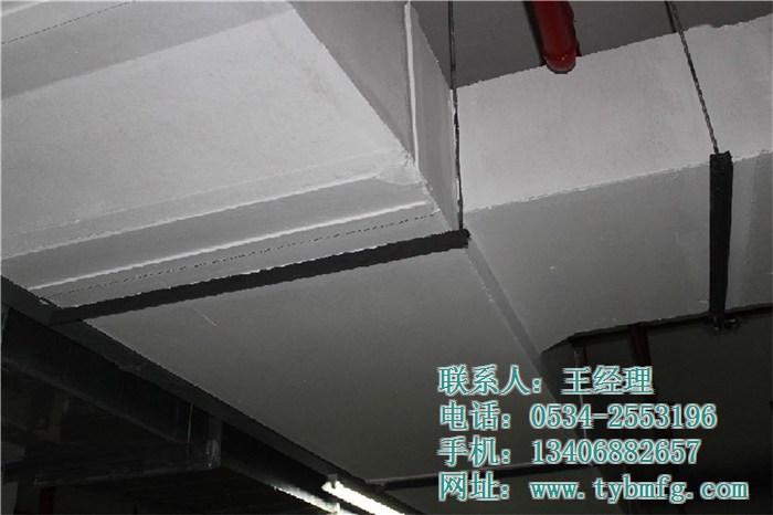 玻镁复合板风管,天宇空调产品质优价廉,玻镁复合板风管图片