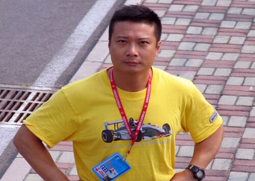 钱小豪(siu-ho chin),1963年1月出生于香港,影视演员.