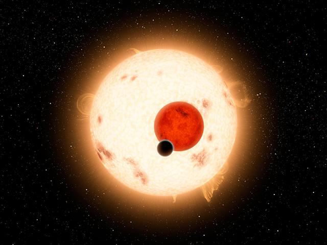 塔图因(tatooine)