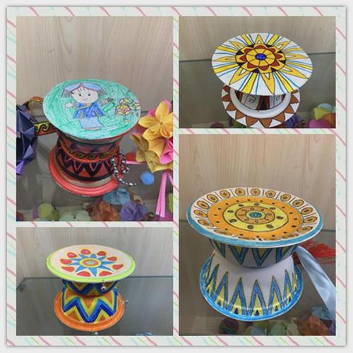 林市复兴小学开展春季民族运动会暨三月三活动