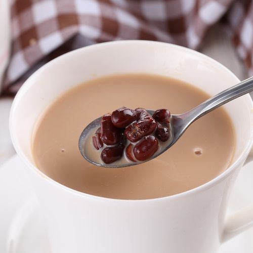 月新货整箱促销装冲热饮可混装 5 年 2018 杯装 30 64g 香飘飘红豆