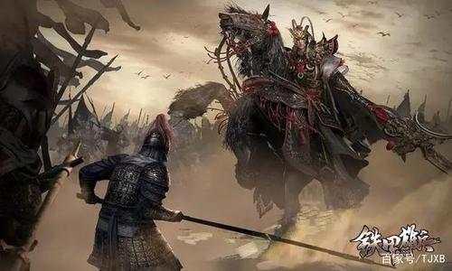 「铁甲雄兵攻略」从新手入门到资深骨灰:项羽篇