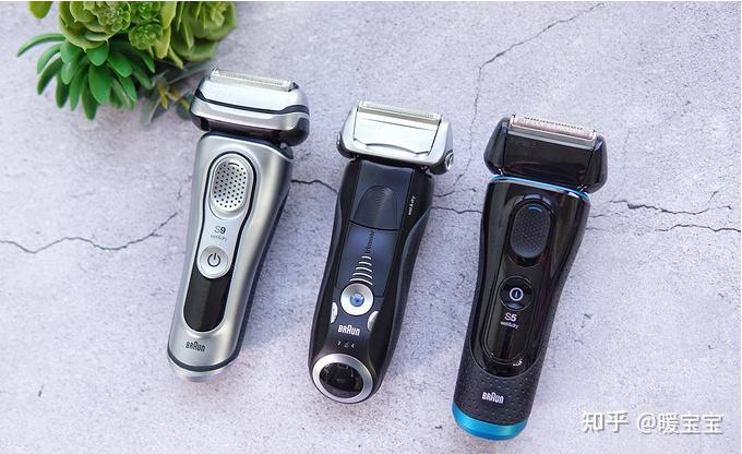 3) 飞科:成立于1999年的飞科,是国内制作剃须刀较早的品牌之一,价格在