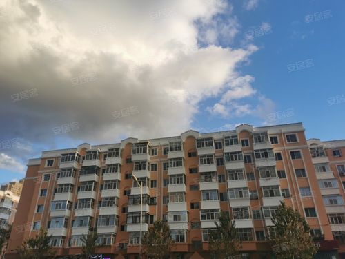华山小区,嵩山路152号-哈尔滨华山小区二手房,租房