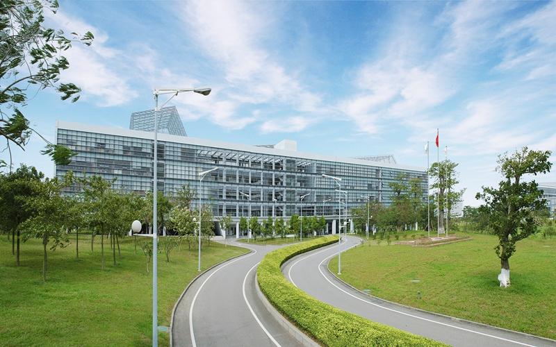 2022届考生参考:东莞理工学院2021甘肃录取分数线是多少(含历年)