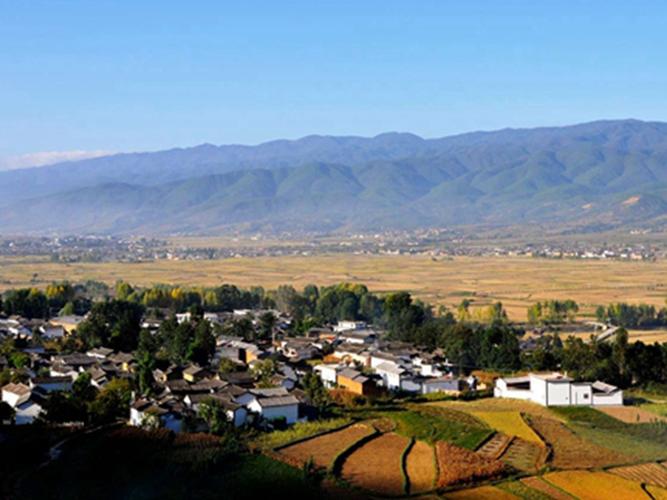 盘点云南大理剑川的热门景点,喜欢的不要错过