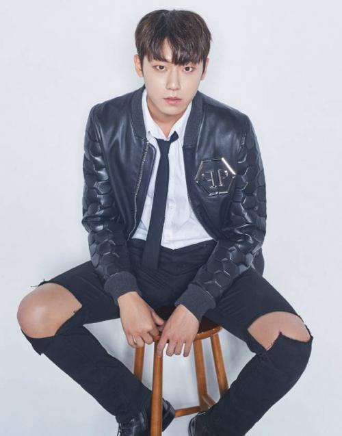 李到晛 do-hyun lee的图片