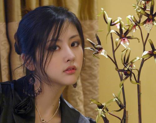 中华小姐海外选手王燕妮[22p]