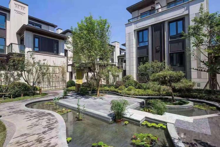 购房网>大连新楼盘>大连甘井子新楼盘>大连万科观贤别墅楼盘>