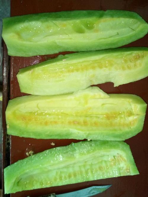 6月发货原汁原味自种本地梨瓜香瓜菜瓜一份5斤湖南赤山绿阴瓜热销推荐