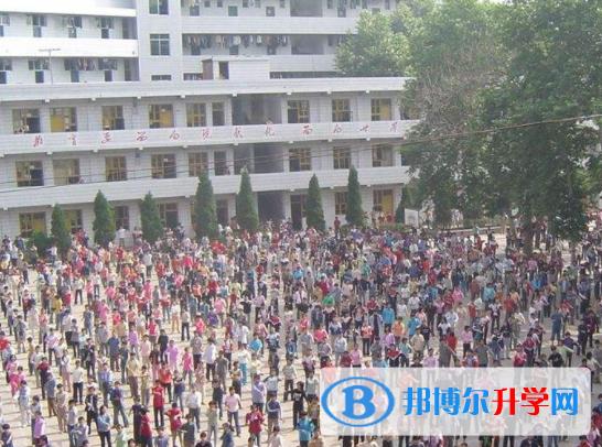 乐至大佛中学2021年报名条件,招生要求,招生对象