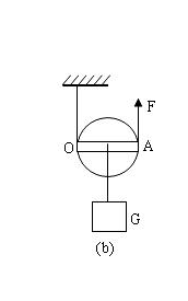 动滑轮的作用动滑轮与定滑轮
