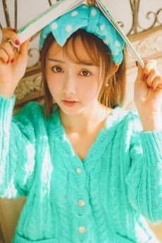 性感美女大秀性感诱惑写真图片