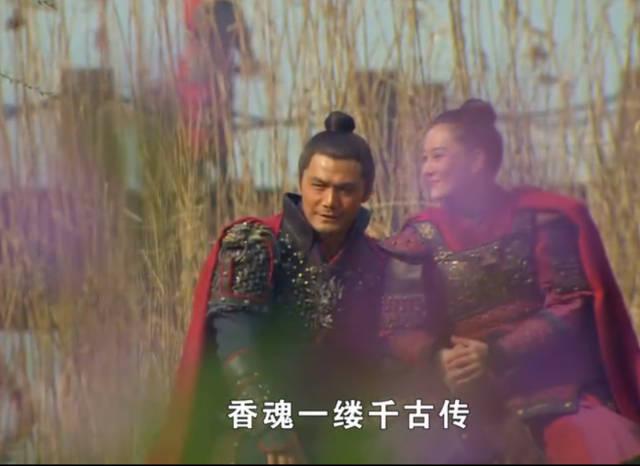 从青楼侠妓到抗金巾帼,梁红玉击鼓战金山,连敌人都对她敬重!