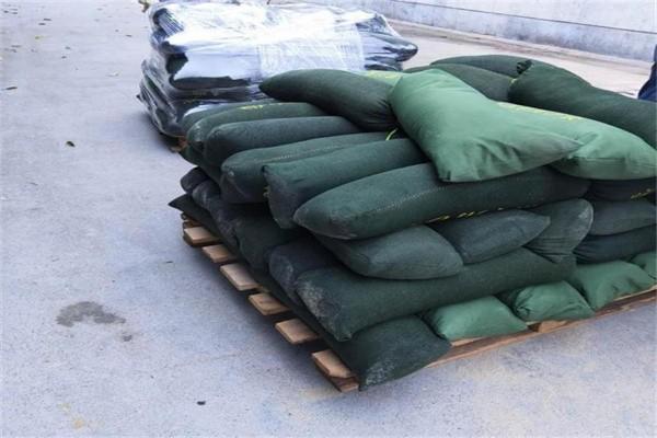 乌海吸水防汛沙袋质量好