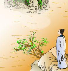 浪淘沙 李煜 鉴赏   