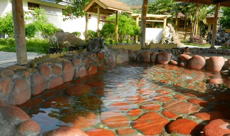 贵州息烽温泉门票团购