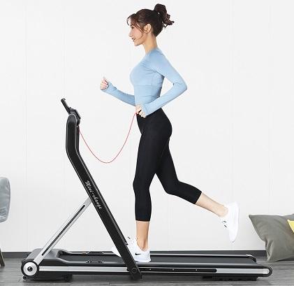 易跑跑步机的优缺点(图)