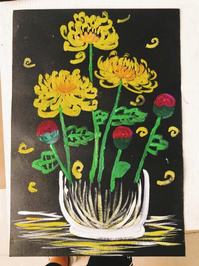 发布到  美术课 图片评论 0条  收集   点赞  评论  端午节 儿童画