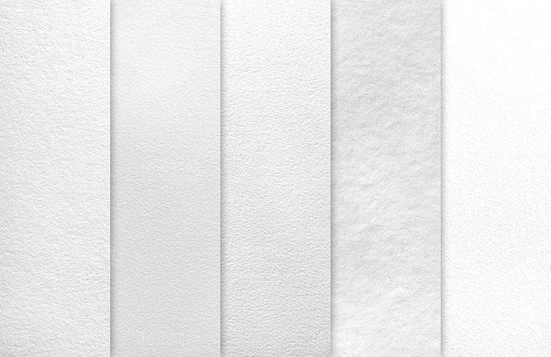 特种水彩纸纹理背景高清图片