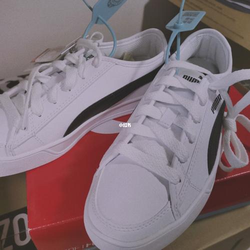 30077的puma经典板鞋_板鞋_彪马怎么样_百搭_鞋子_puma彪马_时尚_鞋