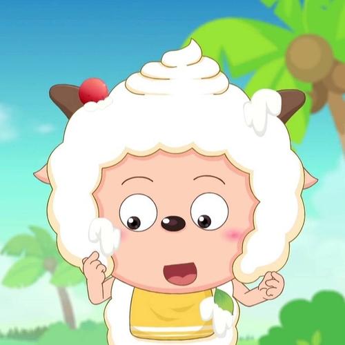 想求一些懒羊羊的头像