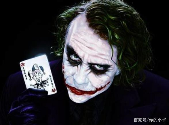 凭什么说希斯·莱杰之后再无小丑?