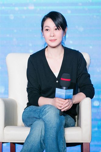 刘若英成为十亿票房俱乐部唯一女导演 电影《后来的我们》好口碑直面