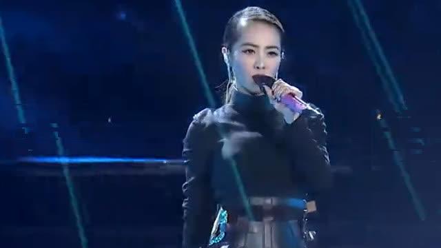 蔡依林《美杜莎》(2016繁星音乐盛典)