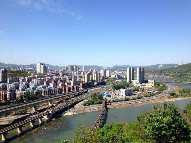 辽宁省本溪市明山区明山街道滨河南路