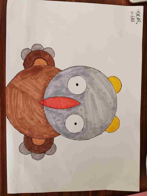 圆是一个神奇的图形,生活中到处可见,六年级的我们已经学会了用圆规画