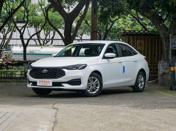 5l 】 2021款福睿斯1.5l 自动黄金版报价