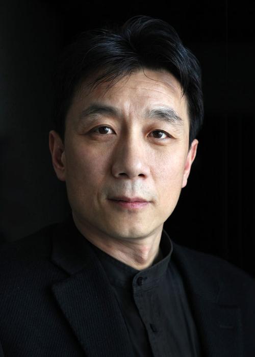 庄惟敏 清华大学建筑学院院长