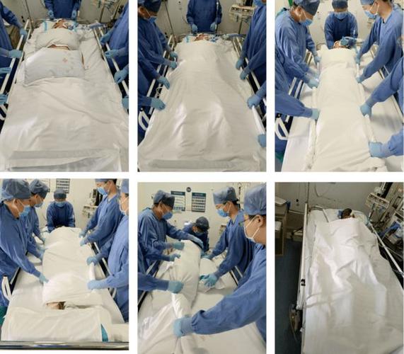 医线动态俯卧位通气重症医学救治之利剑