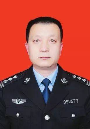 张少华,运城市公安局常务