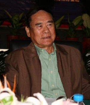 杨雍哲