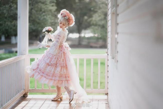 lolita想你的时候是真的想你